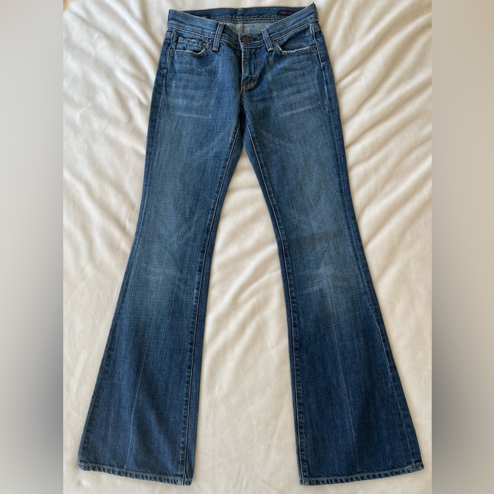 Citizens of Humanity Jeans, Never Worn